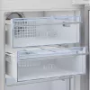 Beko BCNA306E42SN chladnička s mrazničkou vstavaná 284 L biela
