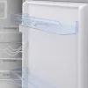 Beko BCNA306E42SN chladnička s mrazničkou vstavaná 284 L biela