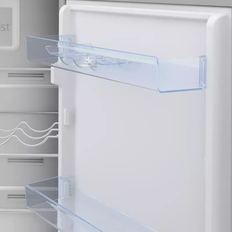 Beko BCNA306E42SN chladnička s mrazničkou vstavaná 284 L biela