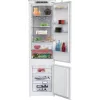 Beko BCNA306E42SN chladnička s mrazničkou vstavaná 284 L biela