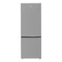 Beko B3RCNE564HXB chladnička s mrazničkou voľne stojaca 490 L strieborná