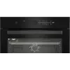 Vstavaná rúra BEKO BBCM17400B 48 l, 2900 W, čierna, elektrická, A+