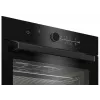 Vstavaná rúra BEKO BBCM17400B 48 l, 2900 W, čierna, elektrická, A+