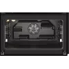 Vstavaná rúra BEKO BBCM17400B 48 l, 2900 W, čierna, elektrická, A+