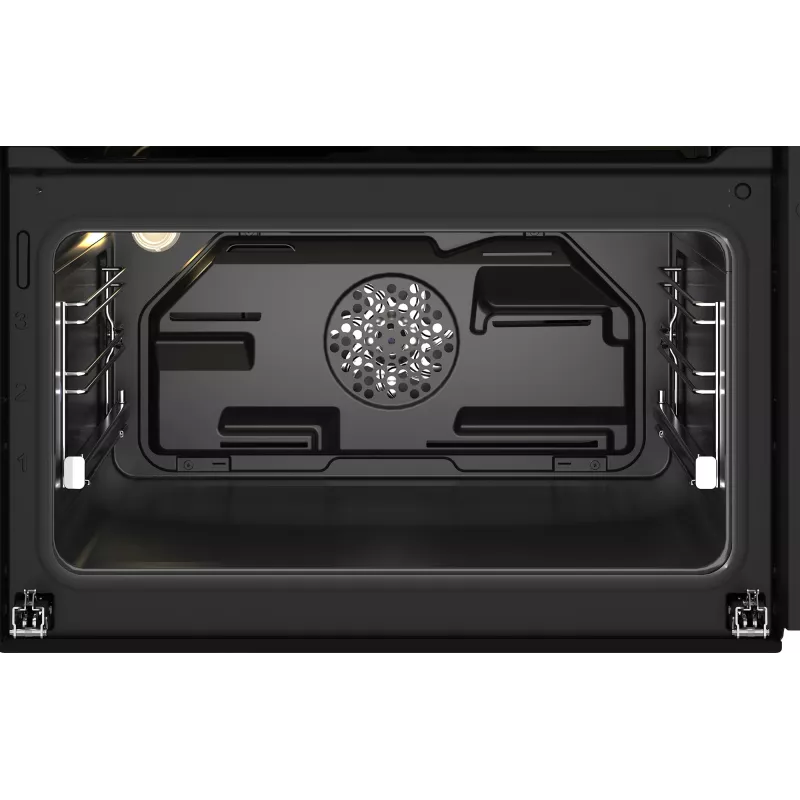 Vstavaná rúra BEKO BBCM17400B 48 l, 2900 W, čierna, elektrická, A+