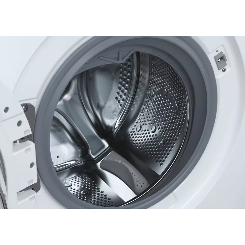 Candy RapidÓ RO41274DWMCT/1-S práčka s predným plnením 7 kg 1200 ot/min biela