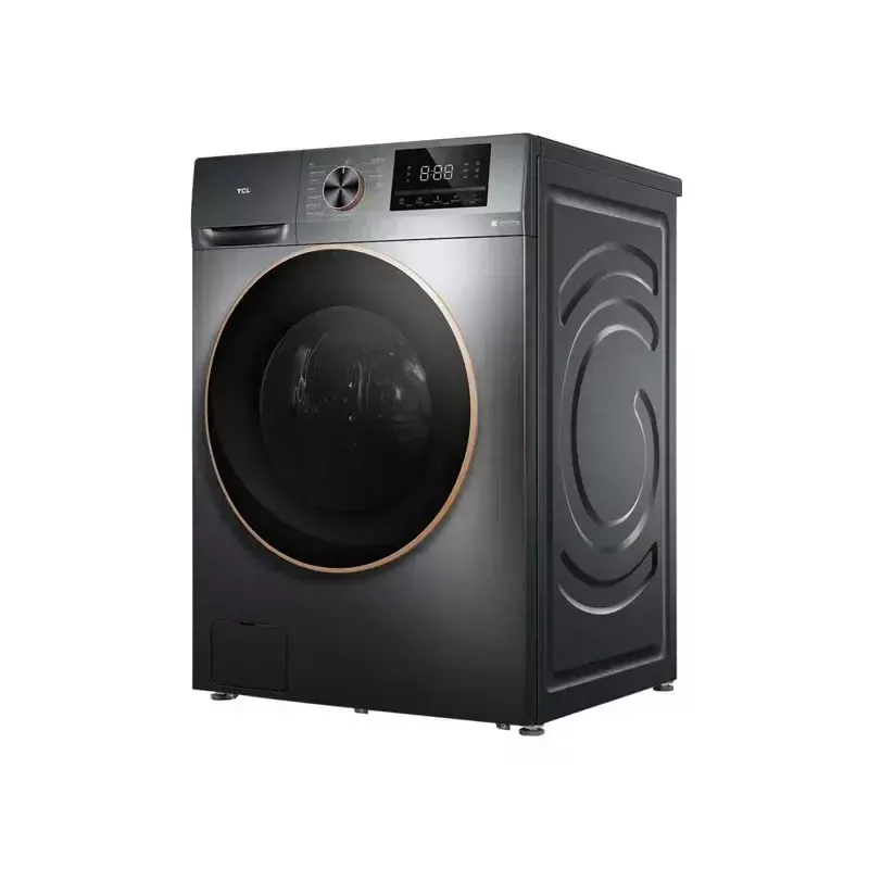 TCL CP1012SA0 práčka so sušičkou 10 kg / 6 kg 1200 ot/min