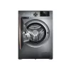TCL CP1012SA0 práčka so sušičkou 10 kg / 6 kg 1200 ot/min