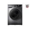 TCL CP1012SA0 práčka so sušičkou 10 kg / 6 kg 1200 ot/min