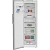 Beko B5RMFNE314X mraznička voľne stojaca 286 L nerez