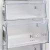 Beko B5RMFNE314X mraznička voľne stojaca 286 L nerez
