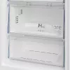 Beko B5RMFNE314X mraznička voľne stojaca 286 L nerez