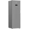Beko B5RMFNE314X mraznička voľne stojaca 286 L nerez