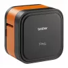 Tlačiareň etikiet Brother PT-E920BT — termotransfer, 360×360 DPI, šírka 36 mm, 20 mm/s, Bluetooth 5.0, USB
