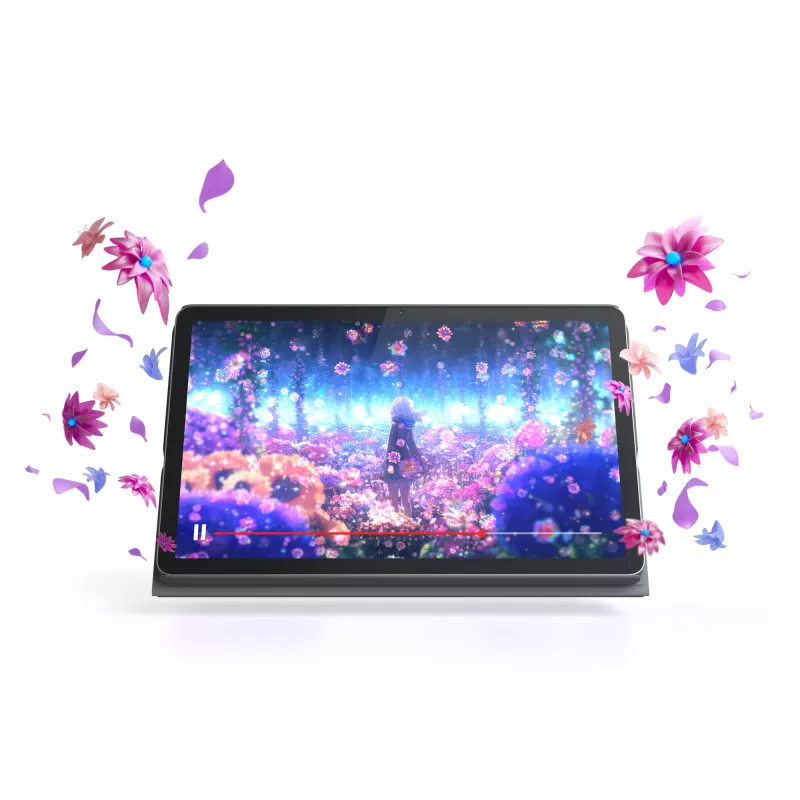 Lenovo Tab Mediatek 128 GB 25,6 cm (10,1