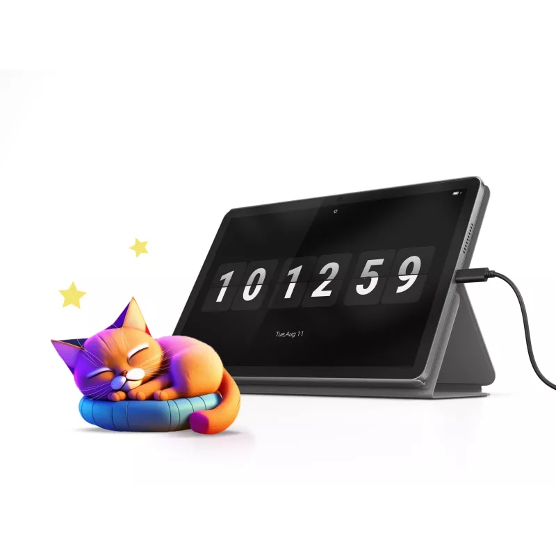 Lenovo Tab Mediatek 128 GB 25,6 cm (10,1