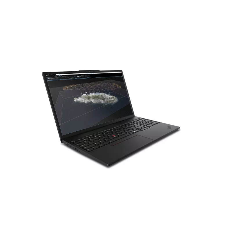 Notebook Lenovo P16s G4 16