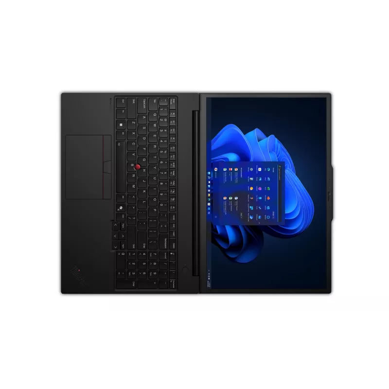 Notebook Lenovo P16s G4 16