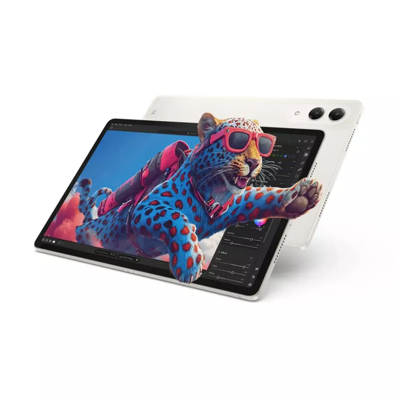 Lenovo Yoga Tab Snapdragon 256 GB 28,2 cm (11,1