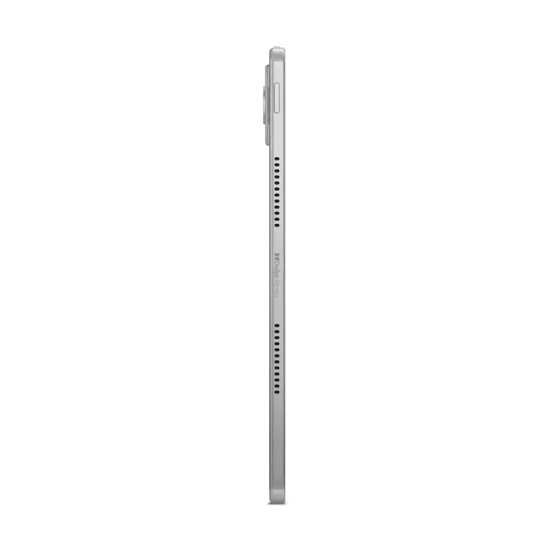 Lenovo Idea Tab Plus Mediatek 128 GB 30,7 cm (12,1 inch) 8 GB Wi-Fi 5 (802.11ac) Android 15 sivá