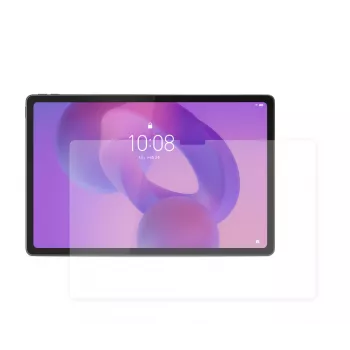 Ochranná fólia na displej tabletu Lenovo ZG38C07403 — číre 9H sklo pre Idea Tab Plus, 1 ks, 0,0526 kg