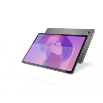 Ochranná fólia na displej tabletu Lenovo ZG38C07403 — číre 9H sklo pre Idea Tab Plus, 1 ks, 0,0526 kg
