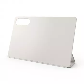 Obal folio na tablet Lenovo ZG38C07677 pre Yoga Tab, PU, režim stojana, vhodný pre 28,2 cm (11,1