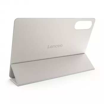 Obal folio na tablet Lenovo ZG38C07677 pre Yoga Tab, PU, režim stojana, vhodný pre 28,2 cm (11,1