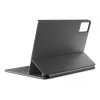 Lenovo ZG38C07082 mobilná klávesnica Pogo Pin sivá
