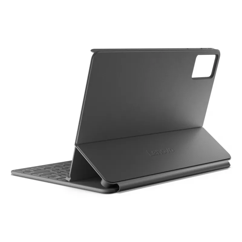 Lenovo ZG38C07082 mobilná klávesnica Pogo Pin sivá