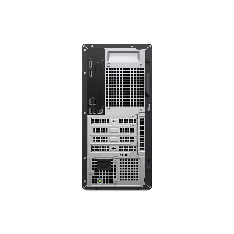 Desktop PC Dell BTO006_QVT1260_EMEA_HOM_3YPSNO — konfigurácia značkového desktopu Dell