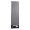 TCL RF260BWE0 voľne stojaca chladnička s mrazničkou, 260 L, energetická trieda E, biela