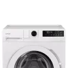 Candy GD 06SS6-S práčka predné plnenie 6 kg 1000 ot/min biela
