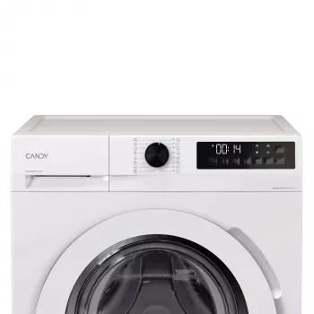 Candy GD 06SS6-S práčka predné plnenie 6 kg 1000 ot/min biela