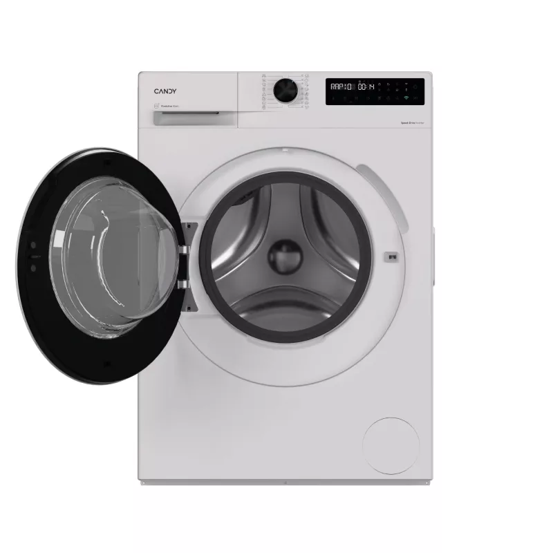 Candy BR 26SSV6-S práčka predné plnenie 6 kg 1200 ot/min biela