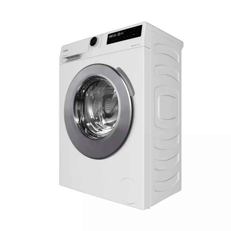 Candy BR 26SSV6-S práčka predné plnenie 6 kg 1200 ot/min biela