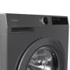 Candy BR 26SSR6G-S práčka predné plnenie 6 kg 1200 ot/min sivá