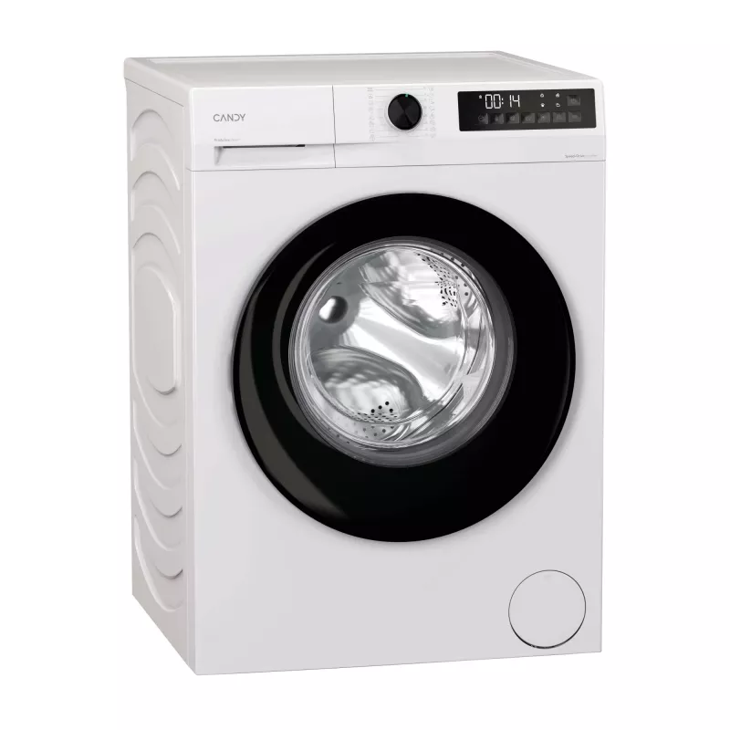 Candy GD 17SB7-S práčka predné plnenie 7 kg 1100 ot/min biela