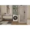 Candy GD 17SB7-S práčka predné plnenie 7 kg 1100 ot/min biela