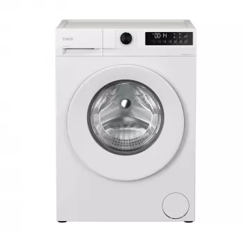 Candy GD 48S6-S práčka predné plnenie 8 kg 1351 ot/min biela