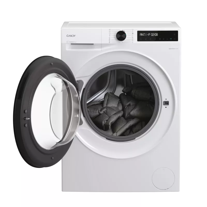 Candy BR 47SBL8-S práčka predné plnenie 7 kg 1400 ot/min biela