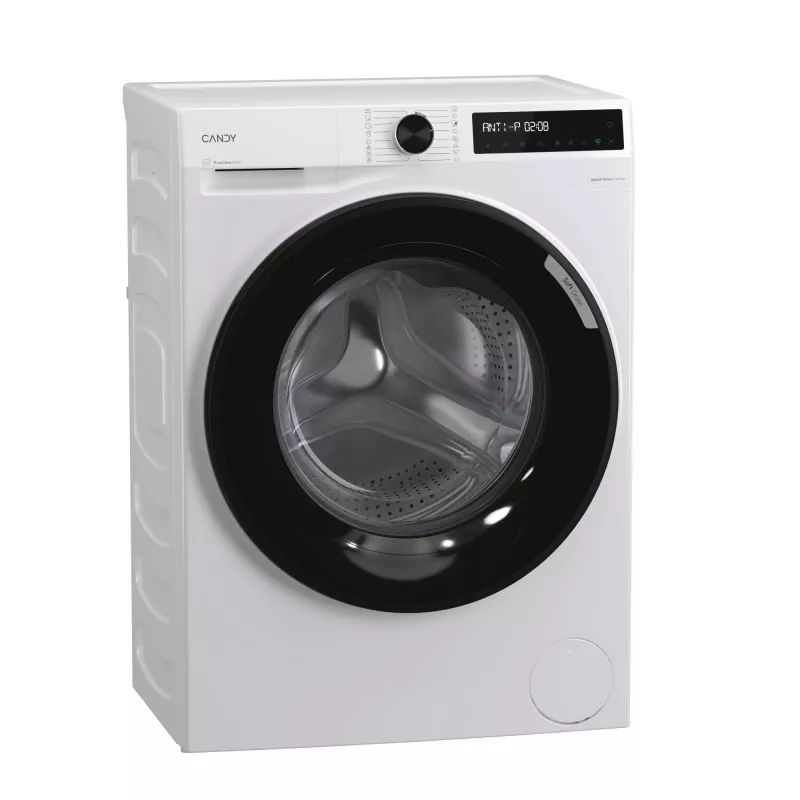Candy BR 47SBL8-S práčka predné plnenie 7 kg 1400 ot/min biela