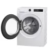 Candy BR 47SBL8-S práčka predné plnenie 7 kg 1400 ot/min biela