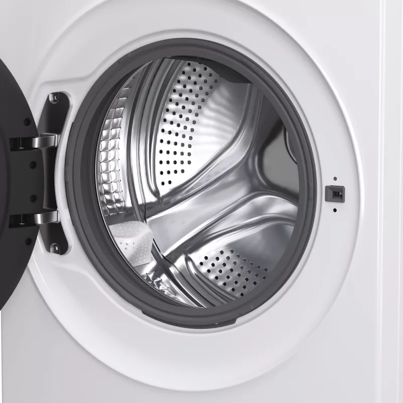 Candy BR 47SBL8-S práčka predné plnenie 7 kg 1400 ot/min biela