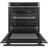 Whirlpool AKZ9S 8271 IX 73 L nerezová oceľ
