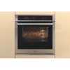 Whirlpool AKZ9S 8271 IX 73 L nerezová oceľ