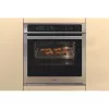 Whirlpool AKZ9S 8271 IX 73 L nerezová oceľ