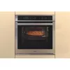 Whirlpool AKZ9S 8271 IX 73 L nerezová oceľ