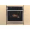Whirlpool AKZ9S 8271 IX 73 L nerezová oceľ