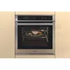 Whirlpool AKZ9S 8271 IX 73 L nerezová oceľ